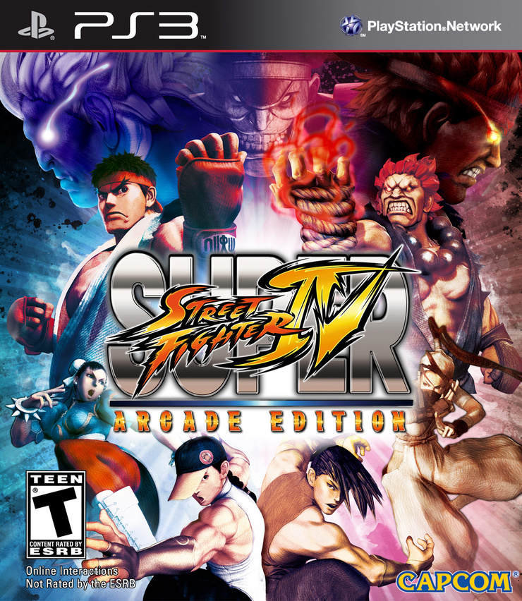 street fighter 6 box art street fighter 6 box art