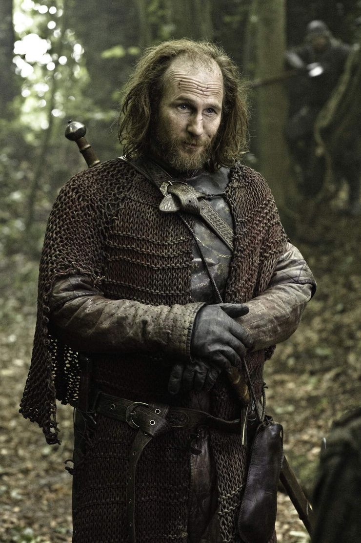 Image Of Thoros Of Myr
