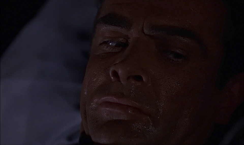 Dr. No Dr. No
