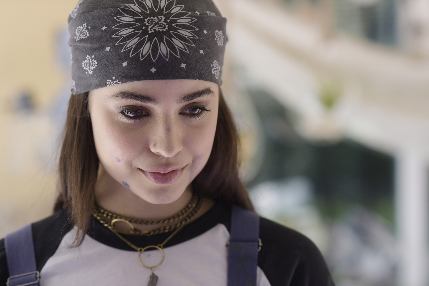 Sofia Carson