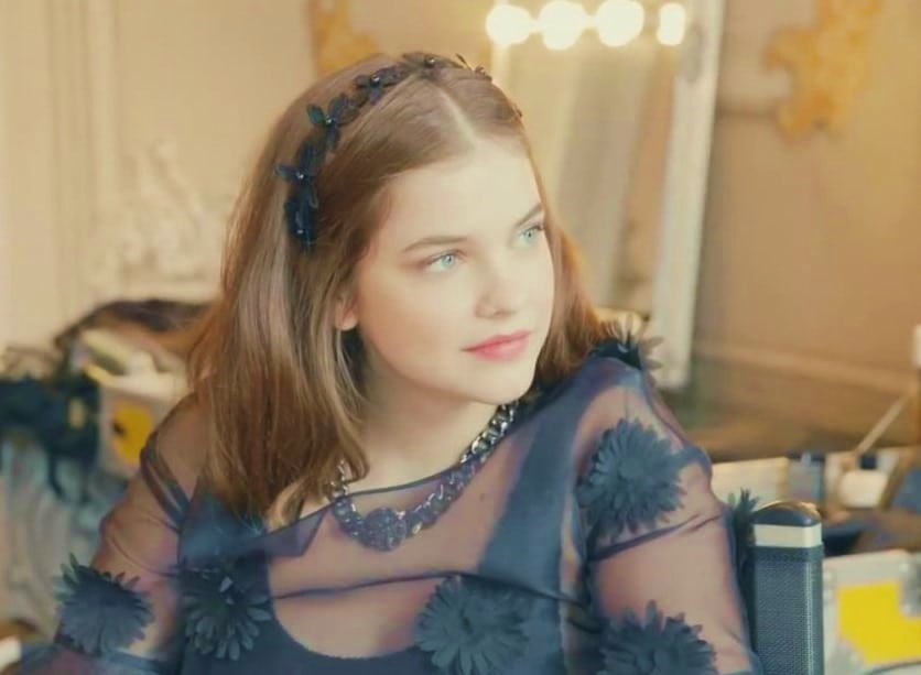 Barbara Palvin