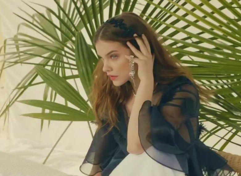 Barbara Palvin
