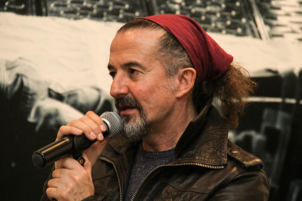José María Cano