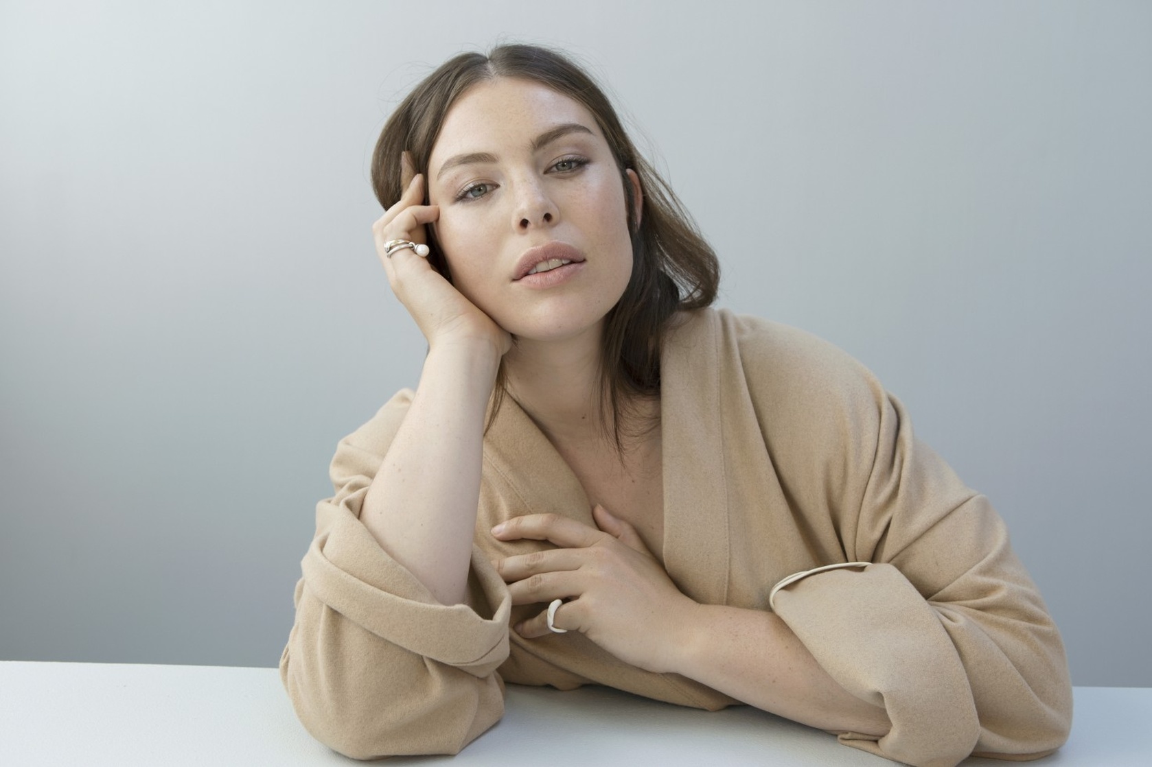 Georgia Pratt Georgia Pratt
