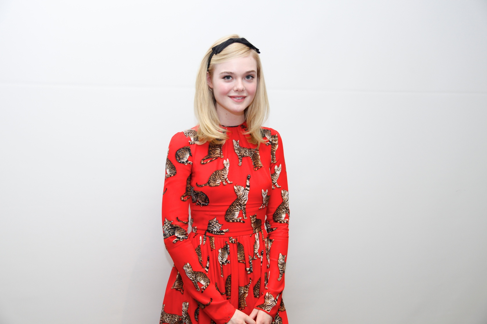 Elle Fanning