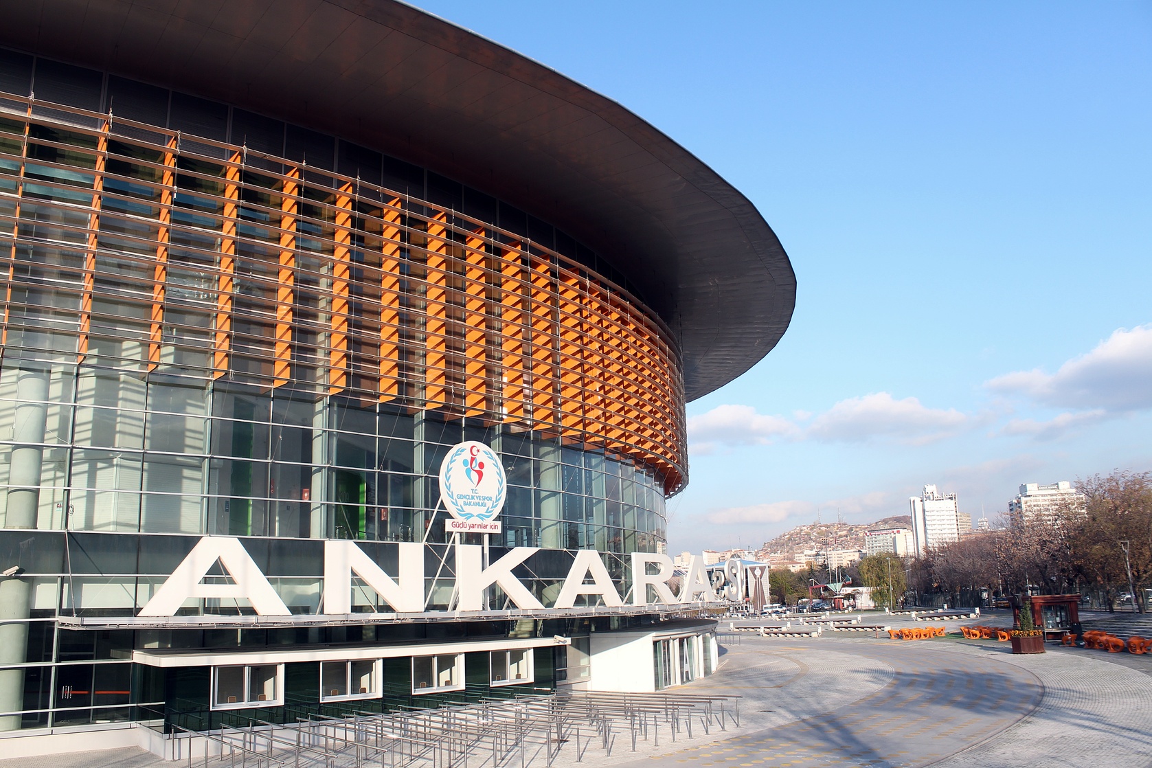 Ankara