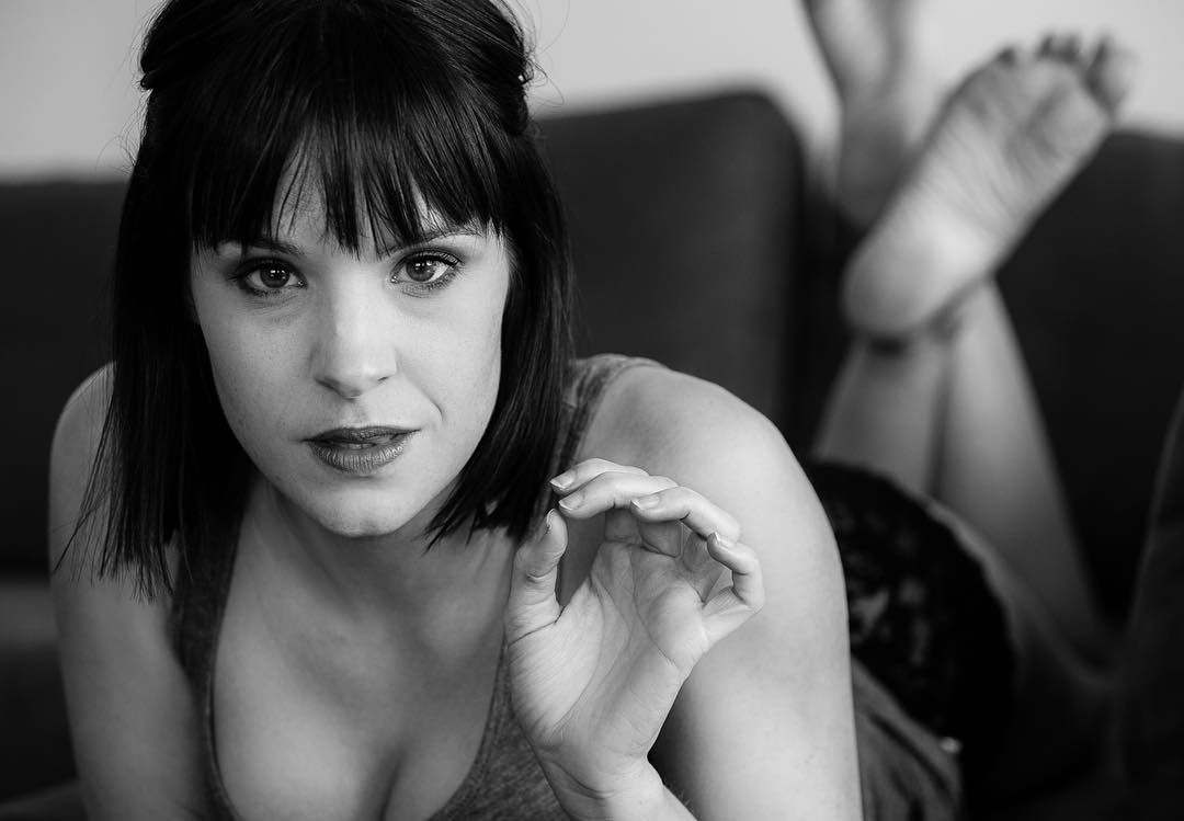 Picture of Brea Grant