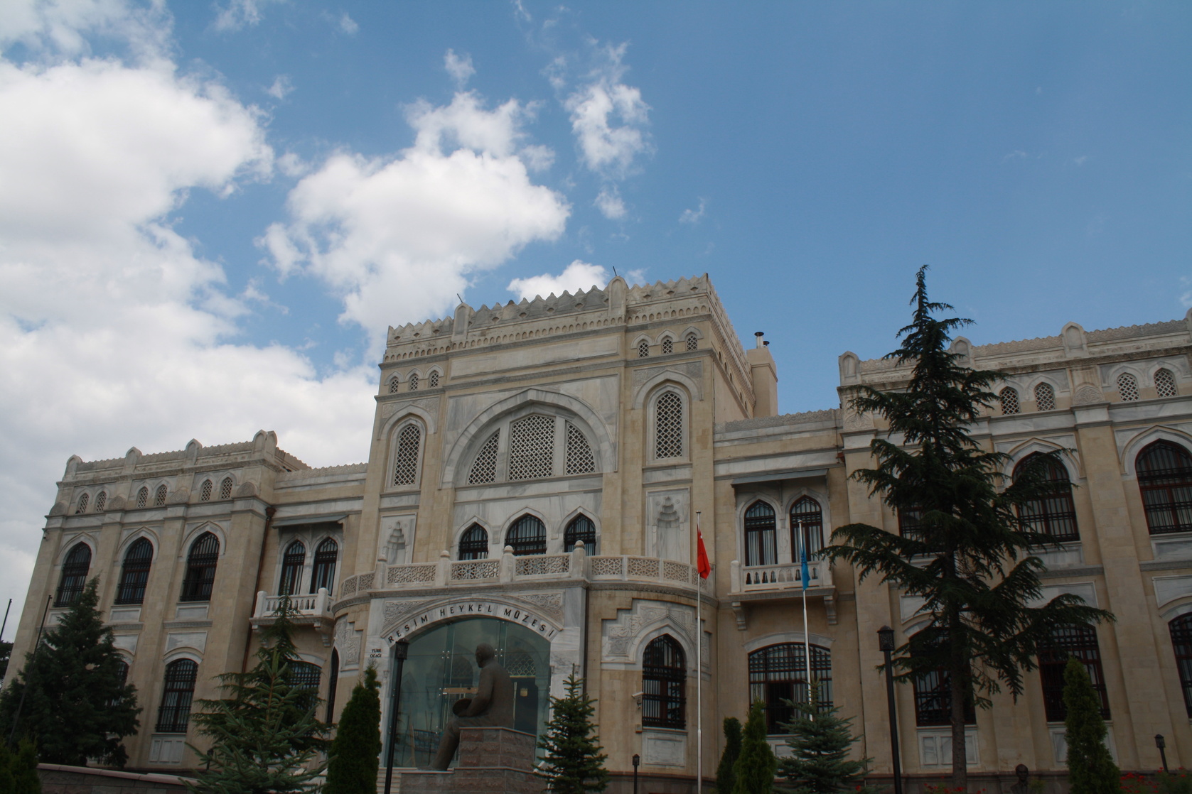 Ankara
