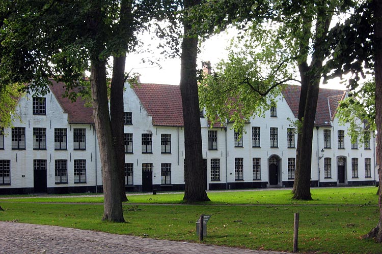 Bruges