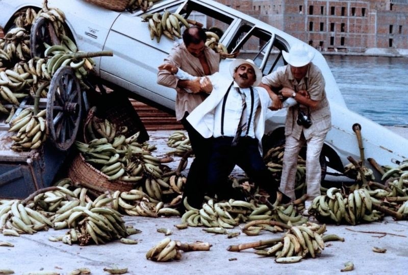 Picture of Banana Joe (1982)