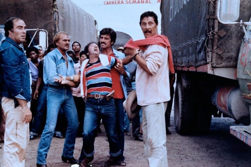 Banana Joe (1982) Banana Joe (1982)