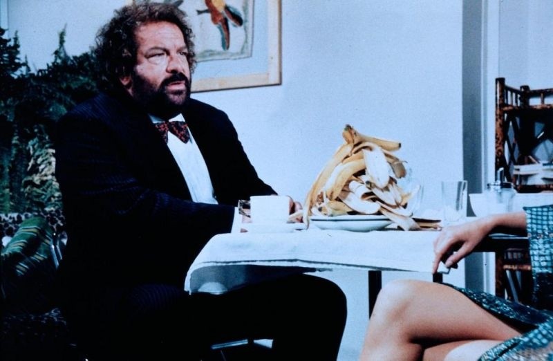 Banana Joe (1982) Banana Joe (1982)