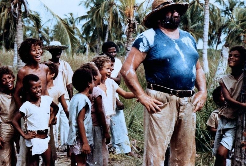 Banana Joe (1982) Banana Joe (1982)