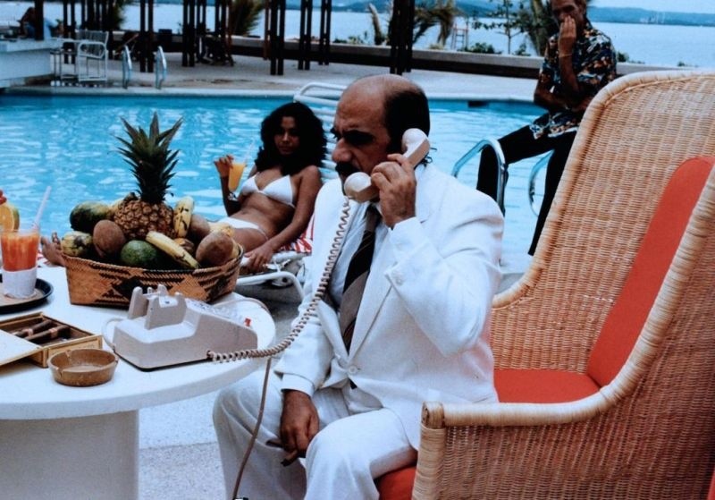 Banana Joe (1982) Banana Joe (1982)