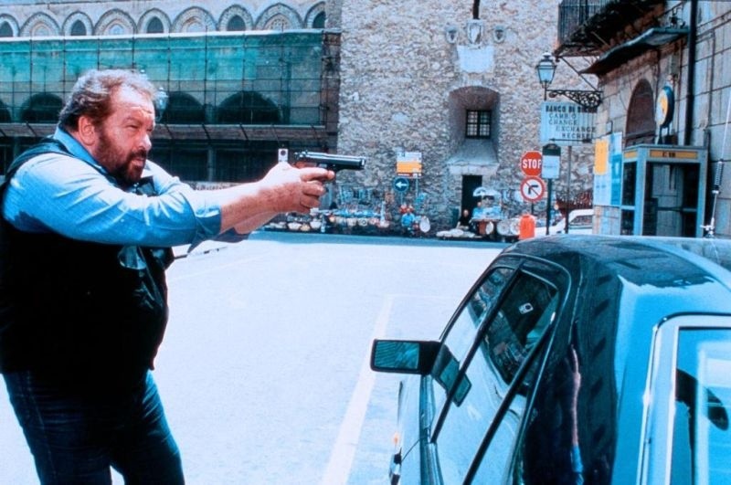 Big Man: Polizza droga Big Man: Polizza droga