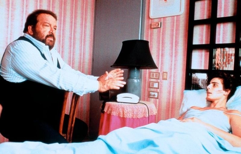Big Man: Polizza droga Big Man: Polizza droga