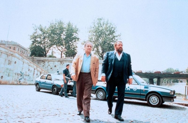Big Man: Polizza droga Big Man: Polizza droga
