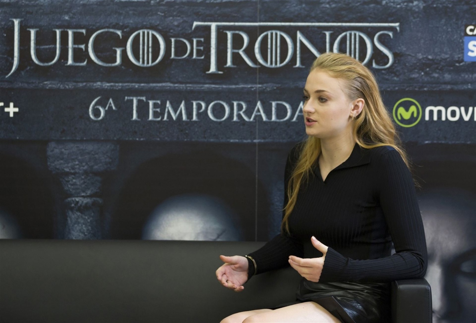 Sophie Turner Sophie Turner