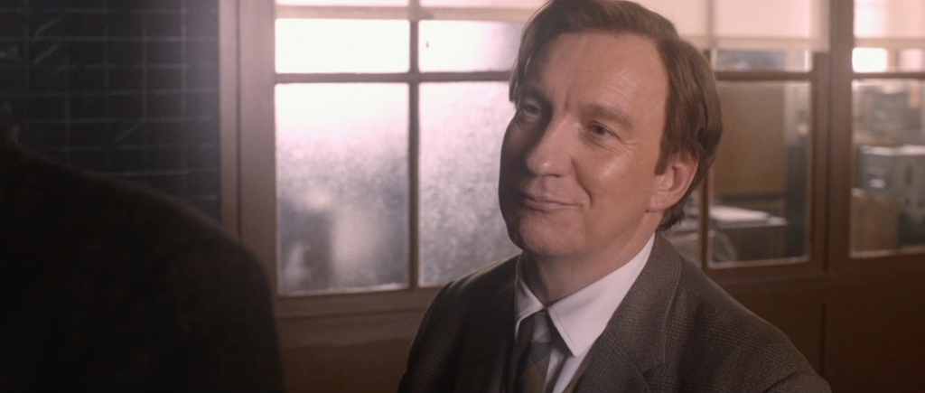 The Theory of Everything The Theory of Everything