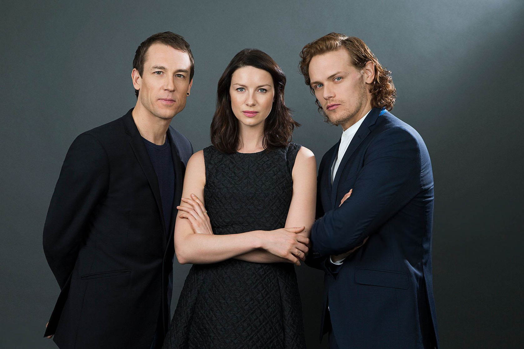 Caitriona Balfe