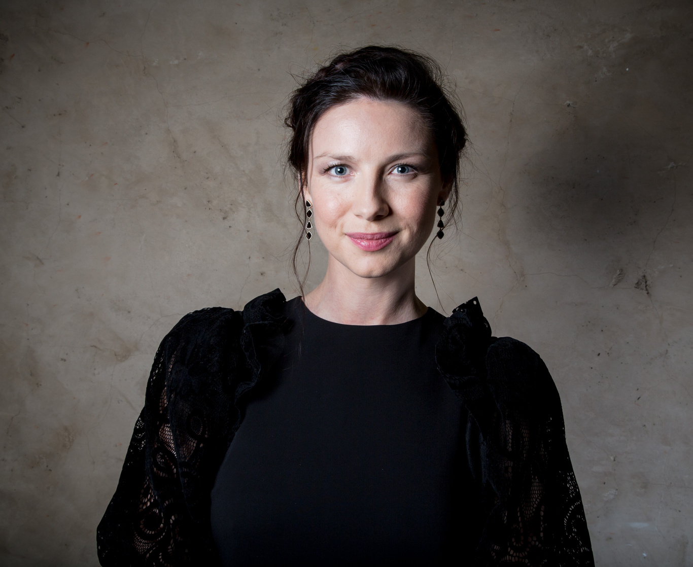 Caitriona Balfe Caitriona Balfe