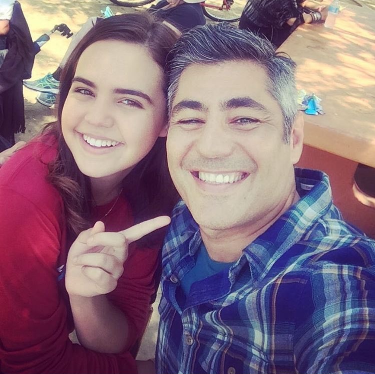 Bailee Madison
