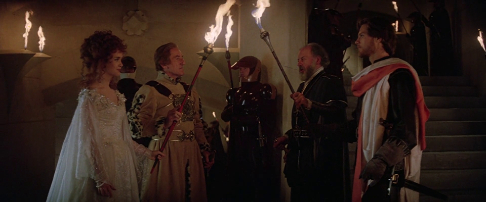 Krull Krull