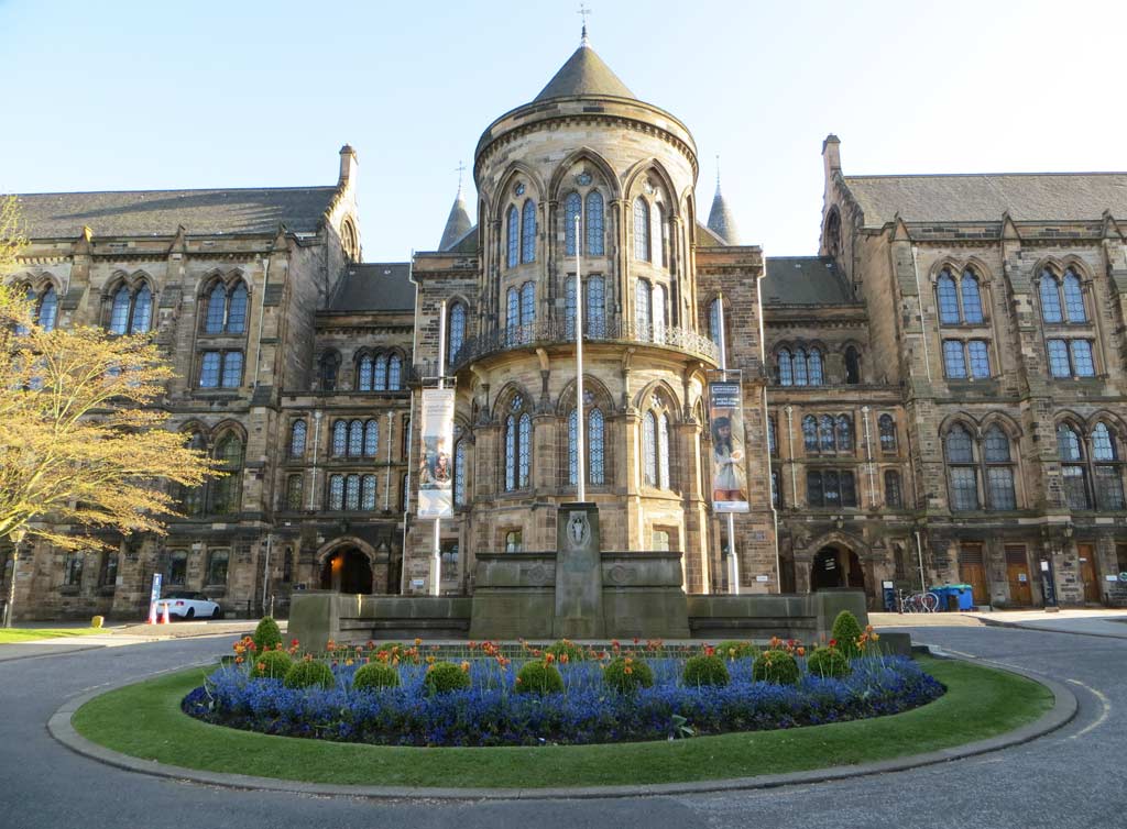 Glasgow