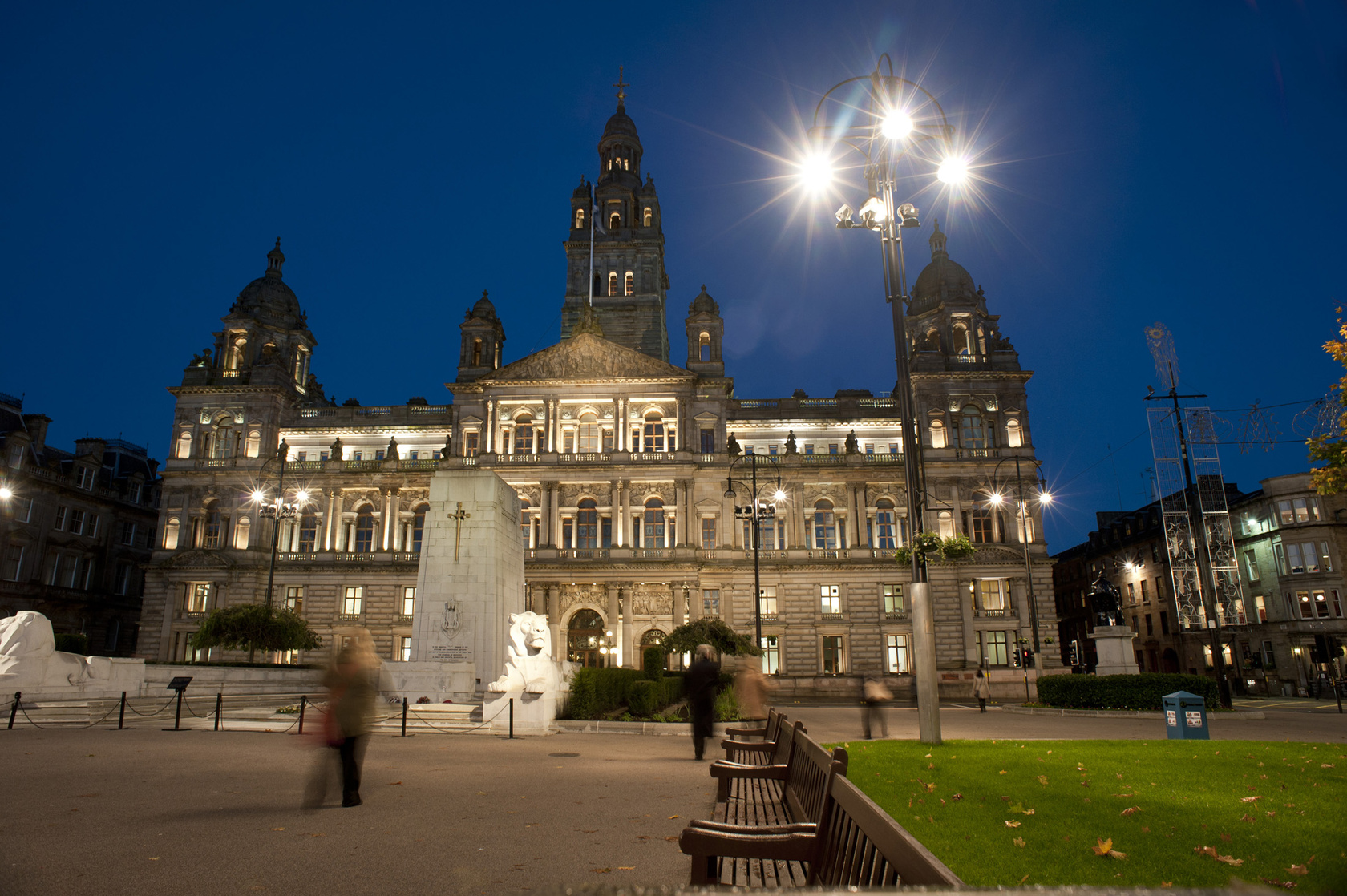 Glasgow