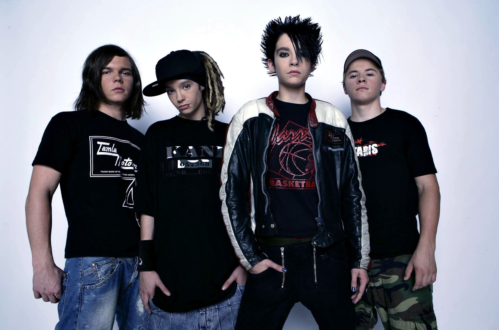 Tokio Hotel