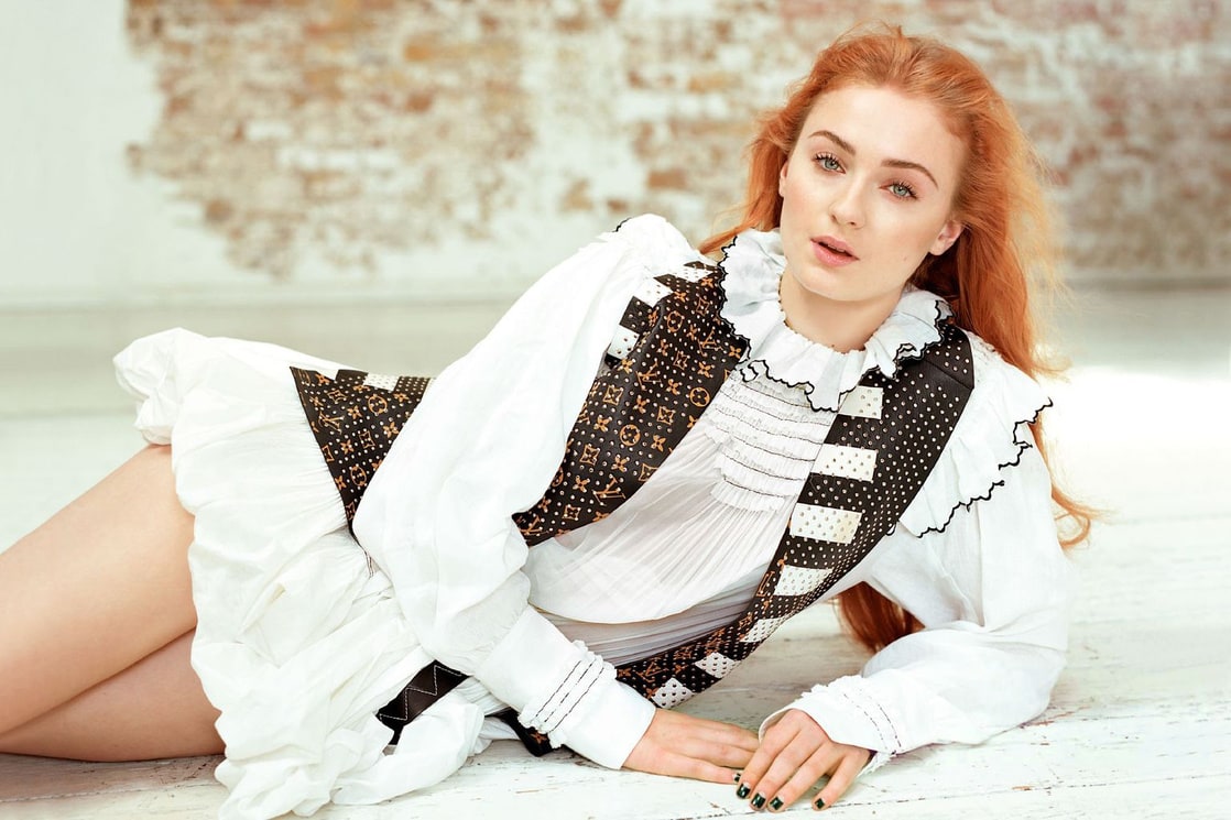 Sophie Turner Sophie Turner