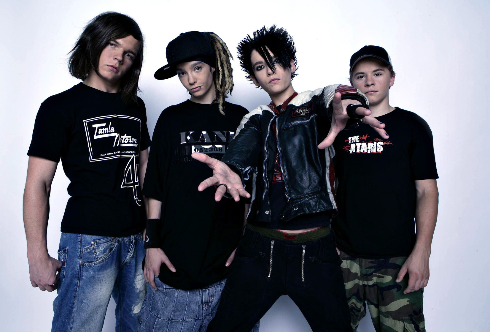 Tokio Hotel