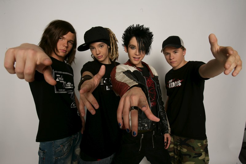 Tokio Hotel