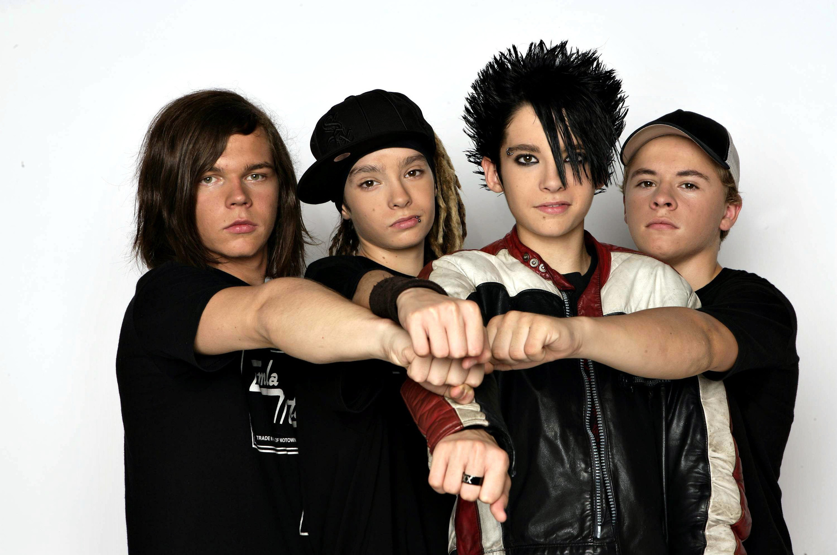 Tokio Hotel