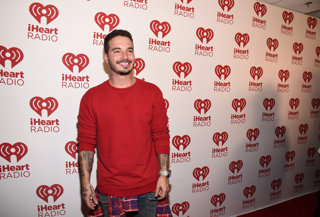 J Balvin