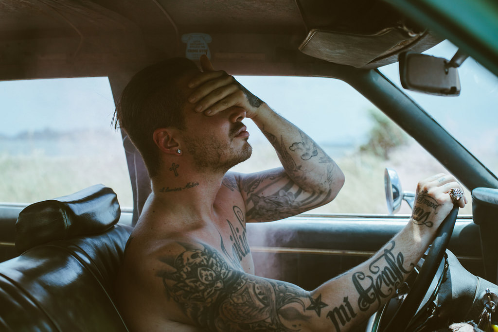 J Balvin