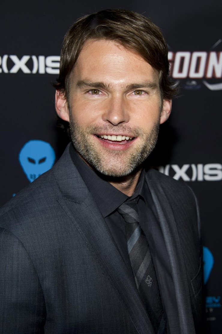 Seann William Scott