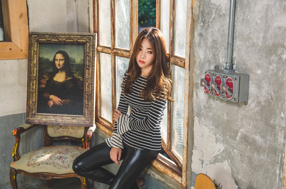 An Seo Rin