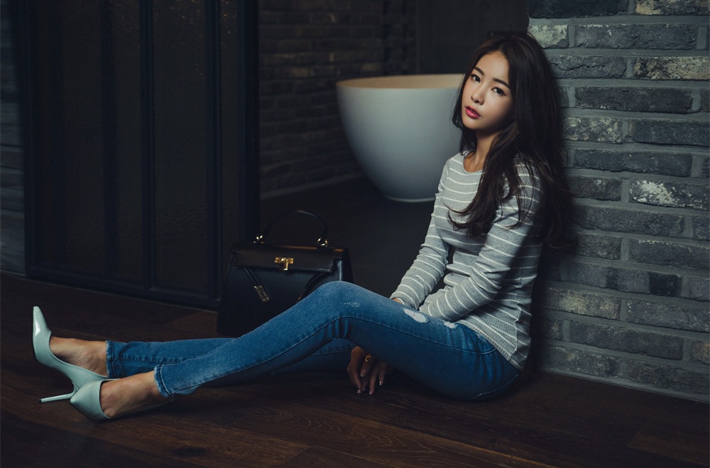 An Seo Rin