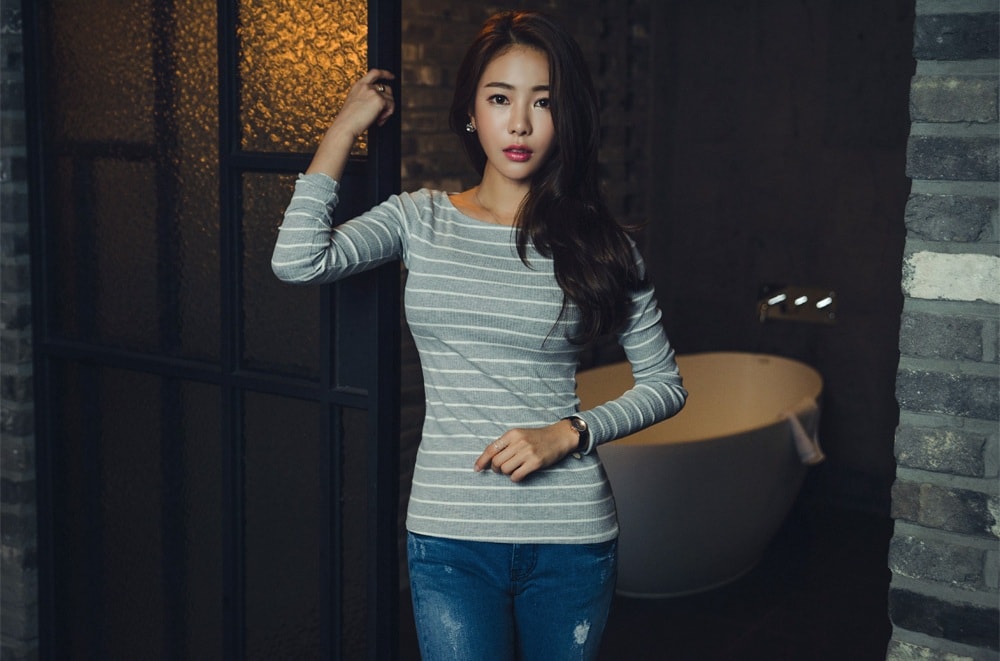 An Seo Rin