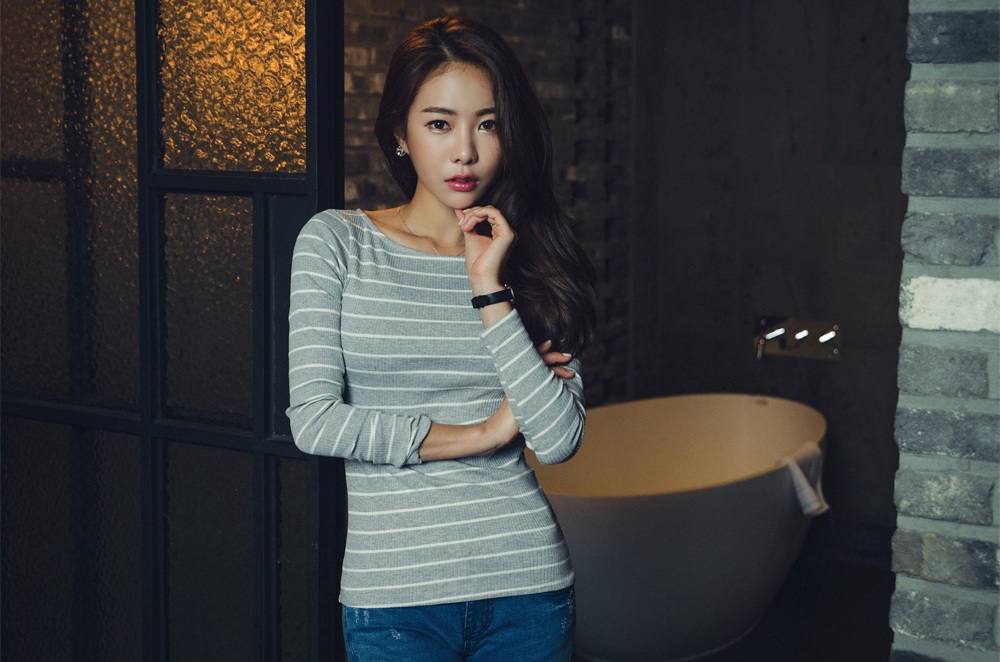 An Seo Rin