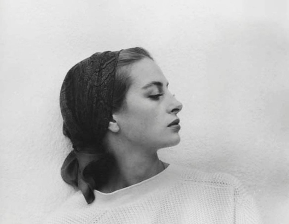 Picture of Capucine