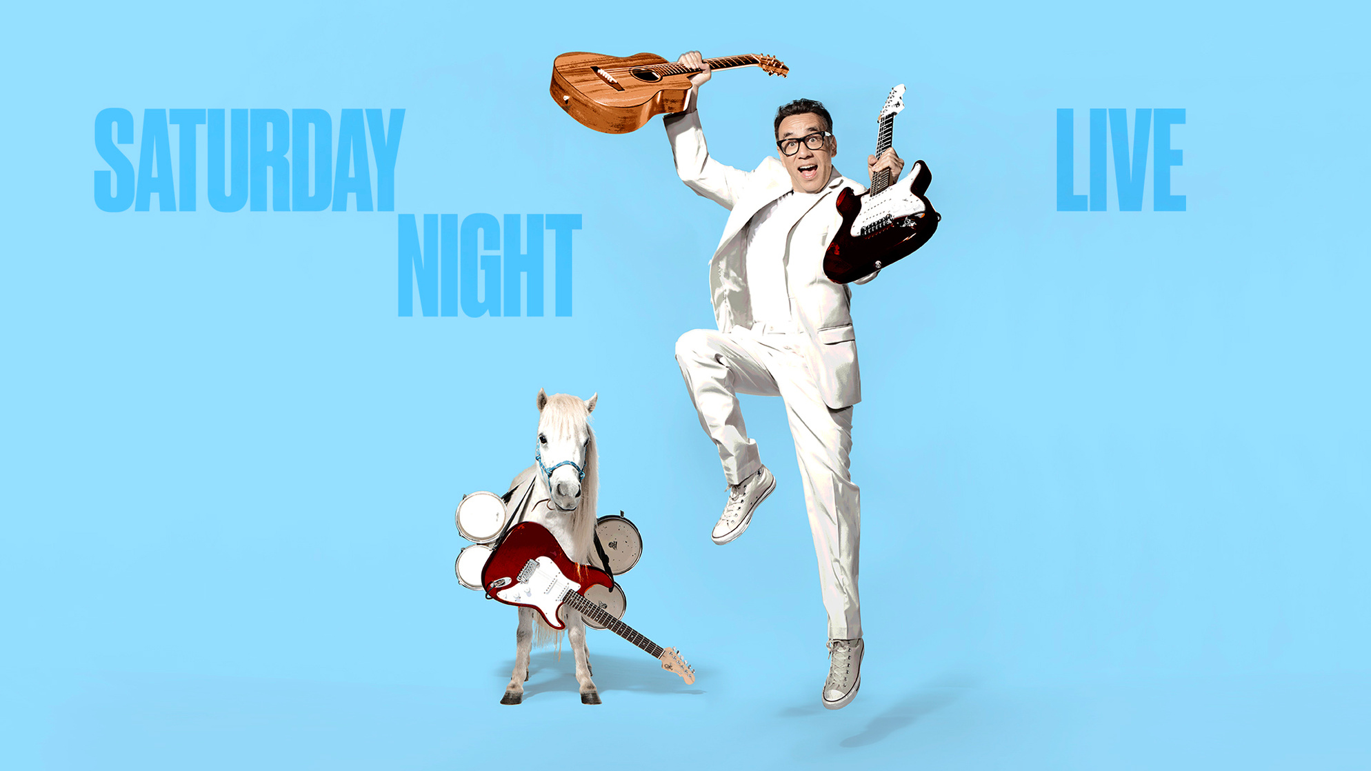 Fred Armisen