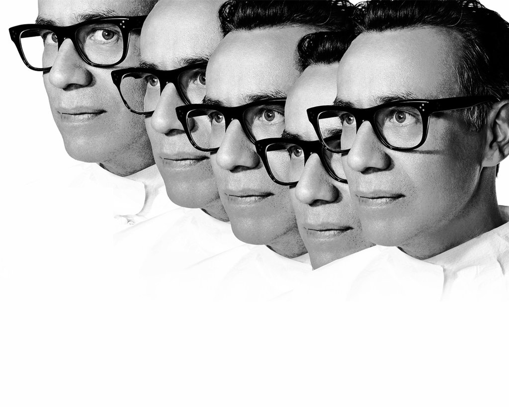 Fred Armisen Fred Armisen