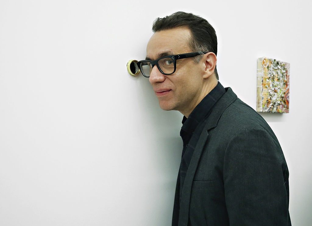 Fred Armisen
