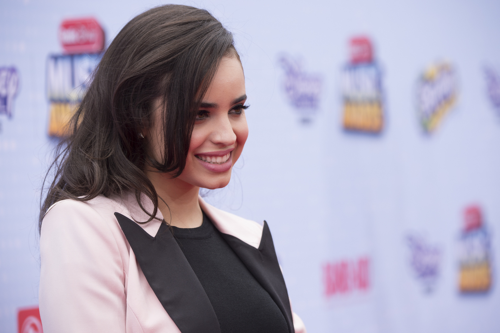 Sofia Carson