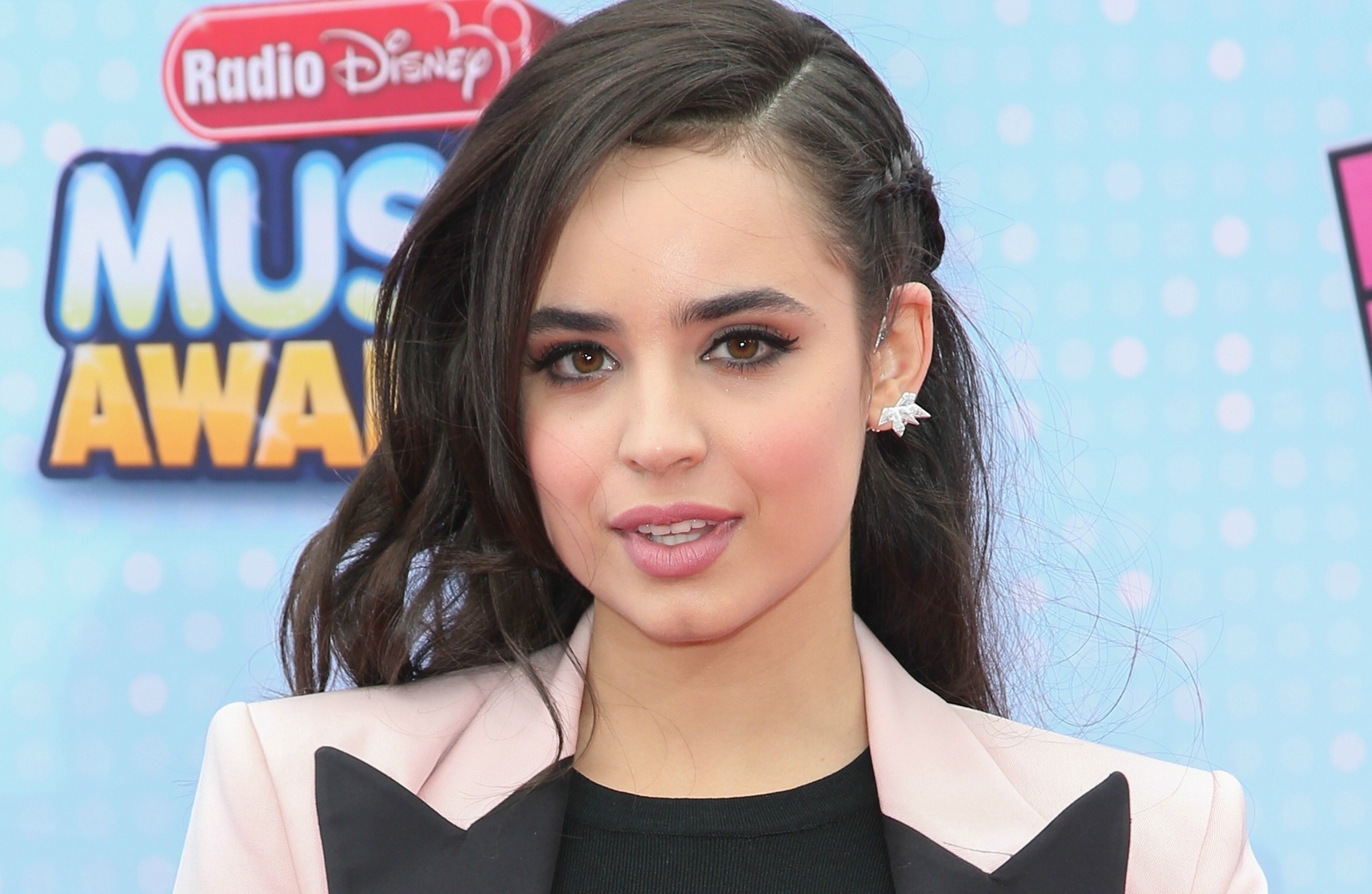 Sofia Carson