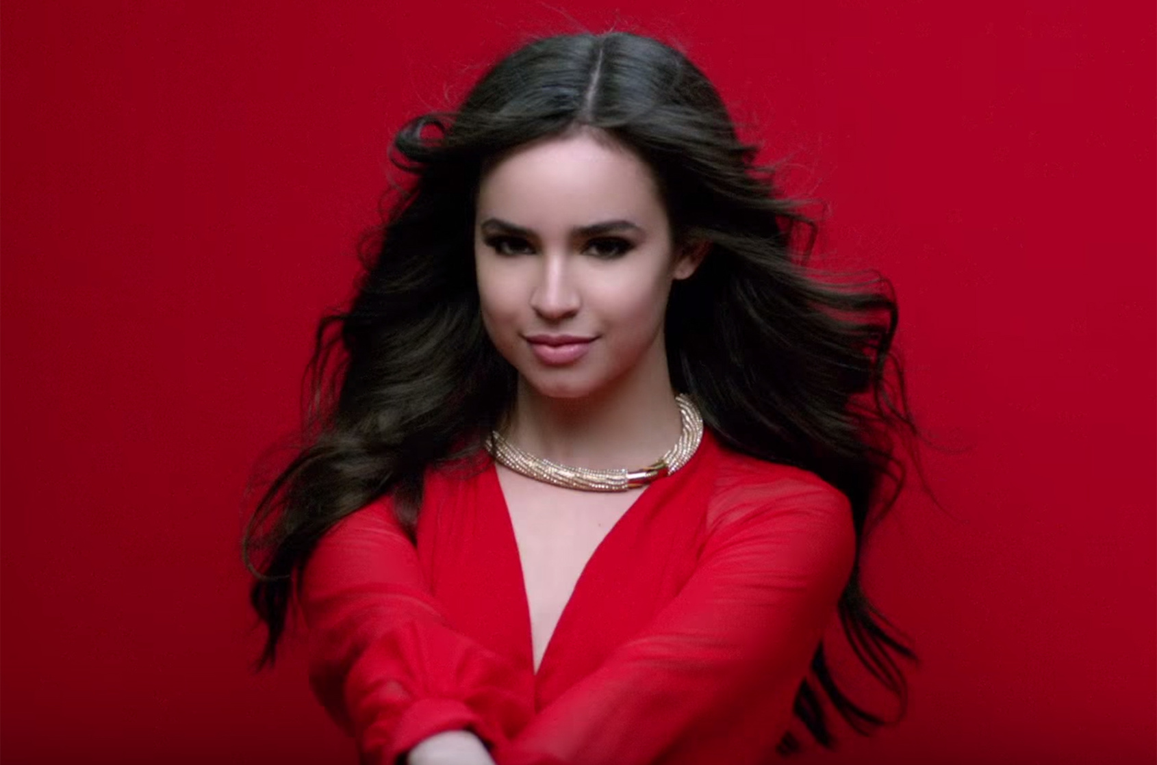 Sofia Carson Sofia Carson