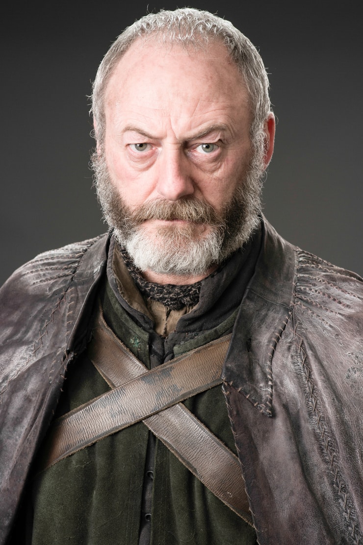 Picture of Davos Seaworth