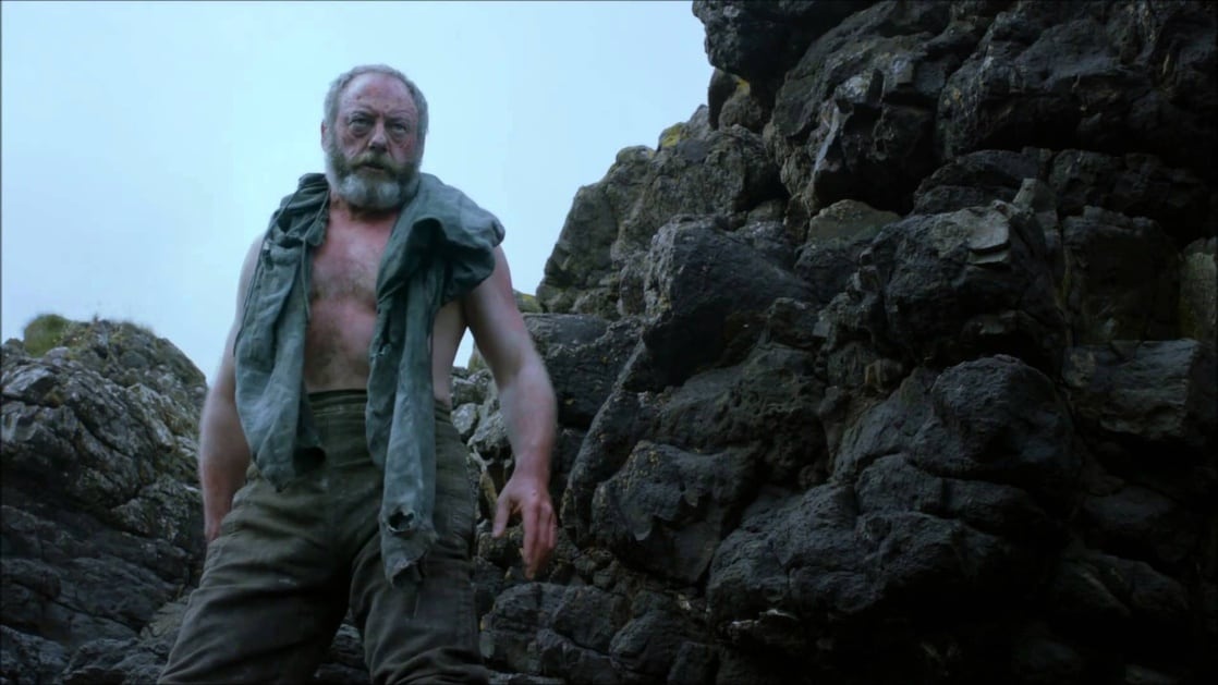 Davos Seaworth